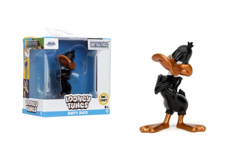 Daffy Duck figúrka 2,5"